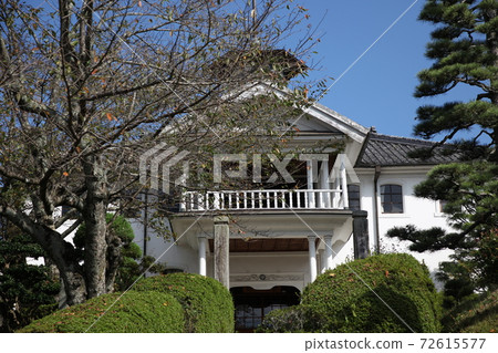 伊賀上野的舊街道 72615577