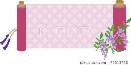 紫藤花 紫藤花 72615728