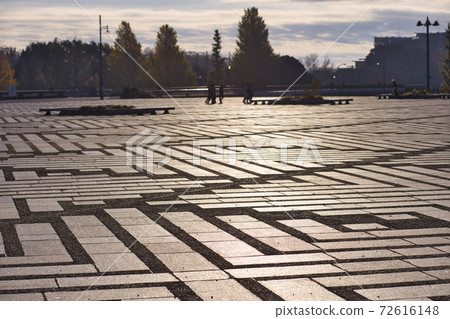 Komazawa Olympic Memorial Park Square Komazawa Olympic Memorial Park Square 72616148