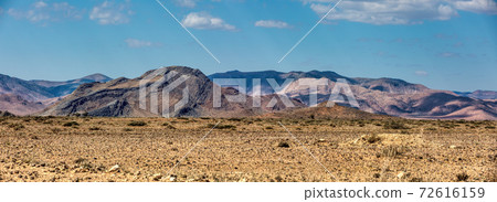 Namib desert, Namibia Africa landscape Namib desert, Namibia Africa landscape 72616159