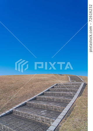 鶴卷山東公園鶴山公園 72616232