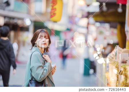 Kobe Women's Trip 72616443