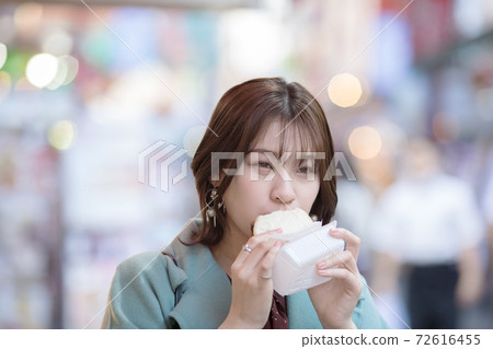 神戶女性之旅 神戶女性之旅 72616455