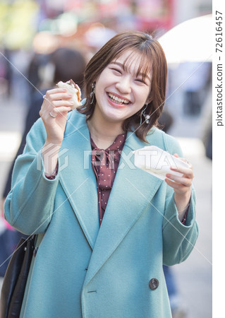 Kobe Women's Trip 72616457