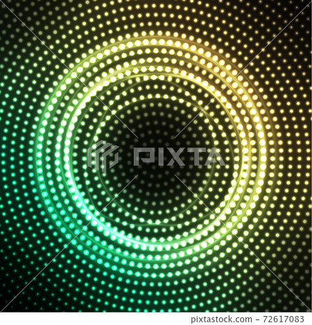 Abstract vector disco party background. Abstract vector disco party background. 72617083