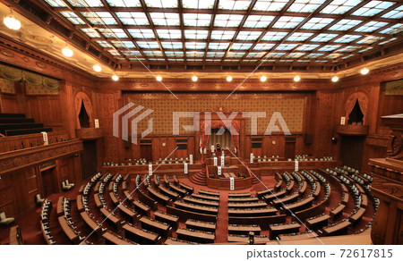 國民議會大樓 72617815