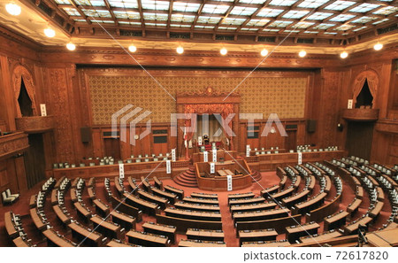 國民議會大樓 國民議會大樓 72617820