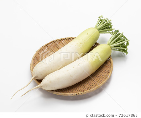 兩個蘿蔔 72617863