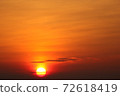 清晨的陽光 72618419