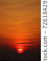 紅太陽 72618429
