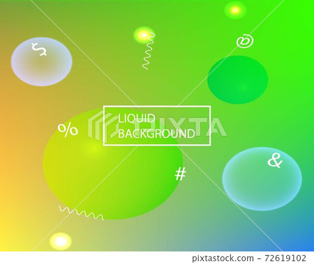 Trendy soft color background. EPS10. Abstract wallpaper. Trendy soft color background. EPS10. Abstract wallpaper. 72619102