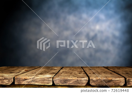 Wooden table background Wooden table background 72619448