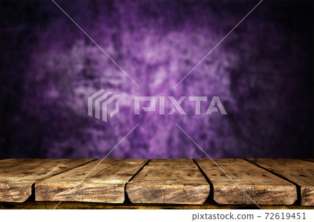 Wooden table background Wooden table background 72619451
