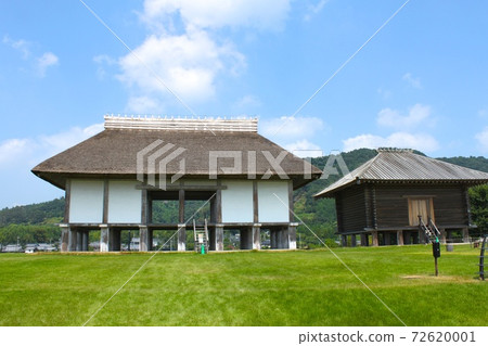 平澤政府政府 72620001