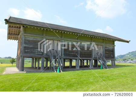 Government of Pyeongtaek Government 72620003