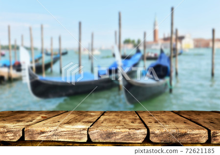 Wooden table background Wooden table background 72621185