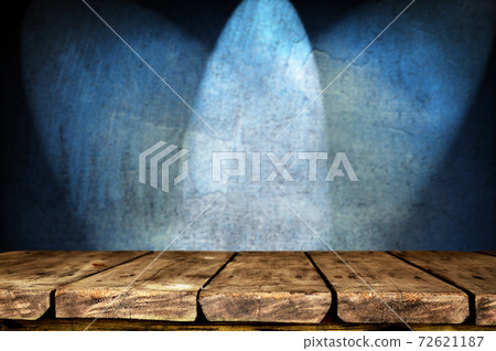 Wooden table background Wooden table background 72621187