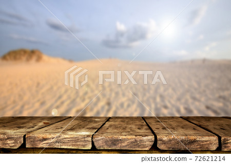 Wooden table background Wooden table background 72621214