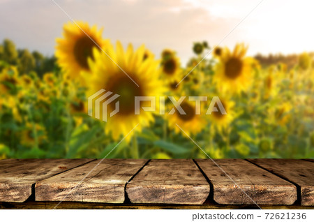 Wooden table background Wooden table background 72621236