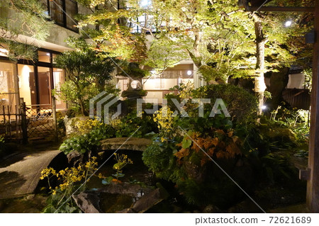 Iwakuni 1-chome Daimei-koji, Iwakuni-shi Ryokan Ryokan Hangetsuan Garden Iwakuni 1-chome Daimei-koji, Iwakuni-shi Ryokan Ryokan Hangetsuan Garden 72621689