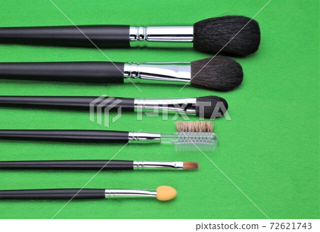 Kumano brush / makeup brush 72621743