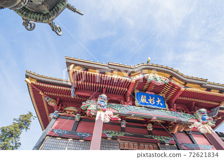 Nikko Toshogu in Ibaraki Nikko Toshogu in Ibaraki 72621834