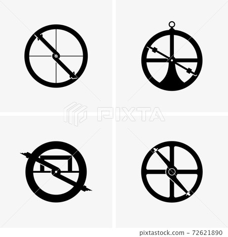 Astrolabe 72621890