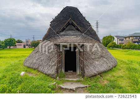 Toro ruins pit dwelling Toro ruins pit dwelling 72622543