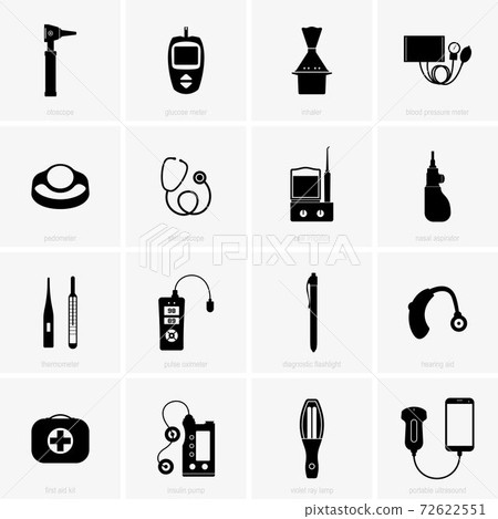 Home medical equipment 72622551