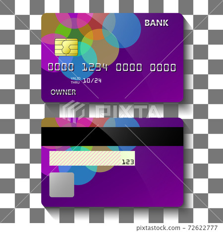 purple bokeh banking debit credit card chip design purple bokeh banking debit credit card chip design 72622777