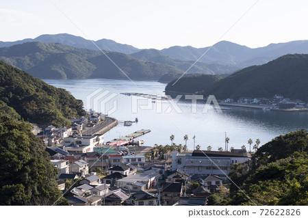 Sea of Kamigoto Shinkamigoto Town Nagasaki Prefecture Goto Archipelago Sea Port Japan Sea of Kamigoto Shinkamigoto Town Nagasaki Prefecture Goto Archipelago Sea Port Japan 72622826