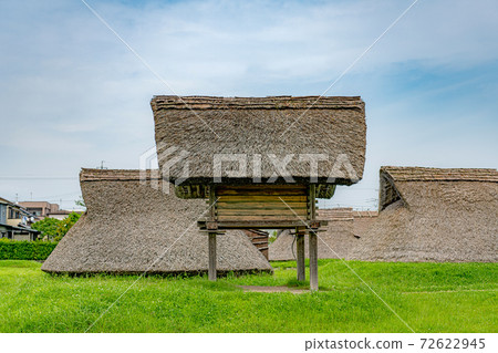 Shizuoka Toro Ruins 72622945