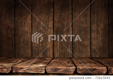 Wooden table background Wooden table background 72623043