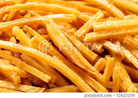 地瓜（被稱為高知的特產）。 72623159