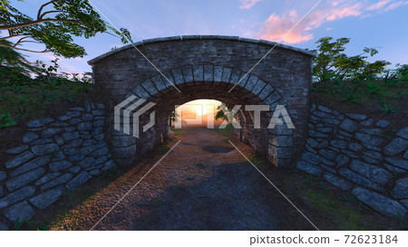 A bridge 72623184