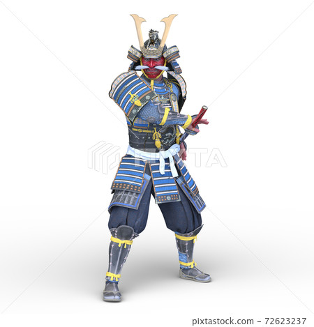 天狗武士 天狗武士 72623237
