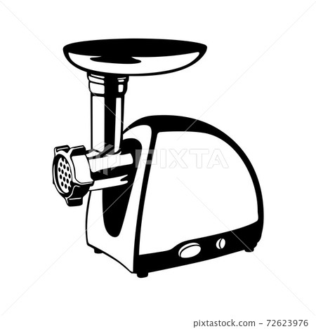 Electric meat grinder 72623976