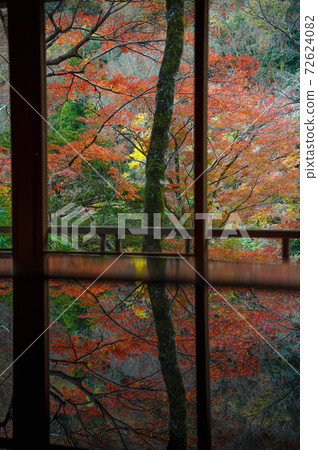 [Autumn] Yumeyu Tei Millennium Garden 72624082
