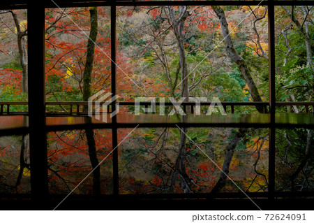 [Autumn] Yumeyu Tei Millennium Garden 72624091