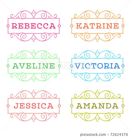 Female names 72624378