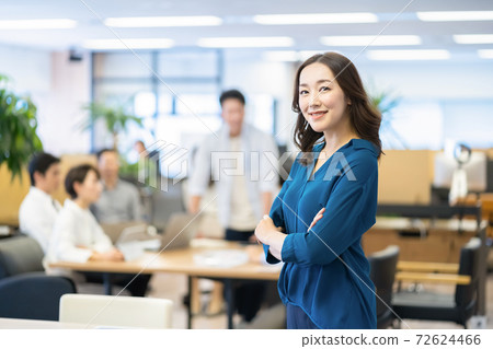 聯合辦公空間上班族企業形象創業公司 聯合辦公空間上班族企業形象創業公司 72624466