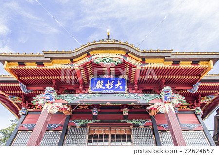 茨城縣日航東照宮 茨城縣日航東照宮 72624657