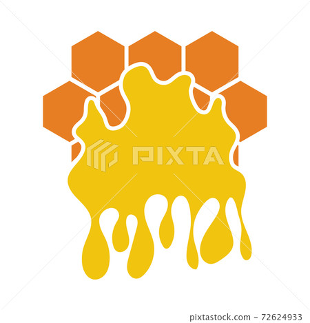 Honey Icon Honey Icon 72624933
