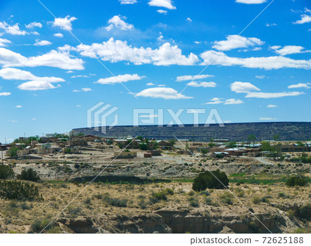 新墨西哥州拉古納普韋布洛 72625188