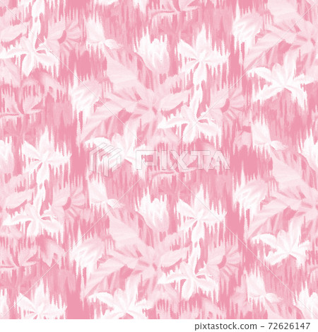 Blurred monochrome floral background. Hand drawn silhouettes of abstract flowers in bloom. Watery botanical seamless pattern. Good for fabric, textile, fashion design. Blurred monochrome floral background. Hand drawn silhouettes of abstract flowers in bloom. Watery botanical seamless pattern. Good for fabric, textile, fashion design. 72626147