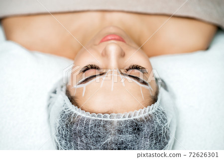 Permanent makeup for eyebrows. Permanent makeup for eyebrows. 72626301