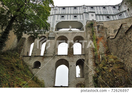 Braschchoby Bridge (also known as Cloak Bridge) Braschchoby Bridge (also known as Cloak Bridge) 72626897