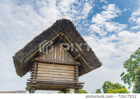 Shizuoka Toro Ruins 72627832