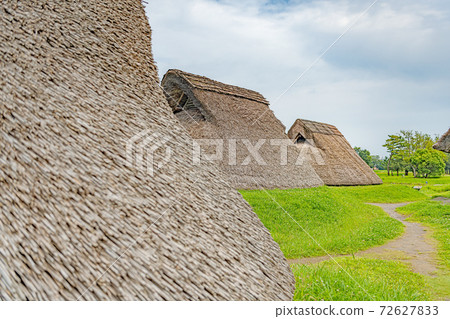 Shizuoka Toro Ruins 72627833