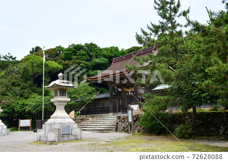 Keta Grand Shrine (Ishikawa Prefecture) Keta Grand Shrine (Ishikawa Prefecture) 72628088